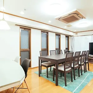  Apartment まるまる貸切,羽田空港から一番近いyu's House Japan